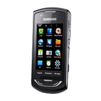 Samsung S5620 (GT-S5620DAAFOP) Samsung S5620 (GT-S5620DAAFOP)